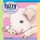 Tad Hills   My Fuzzy Farm Babies (2001)   New   Childrens