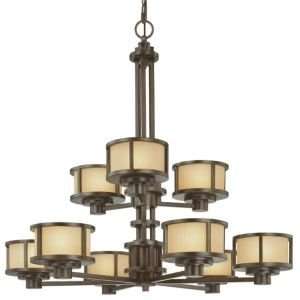  Bridgetown 2 Tier Chandelier by Dolan Designs  R234659 