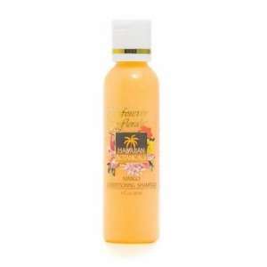  MANGO BOTANICAL CONDITIONING SHAMPOO   MADE IN HAWAII   ISLAND 