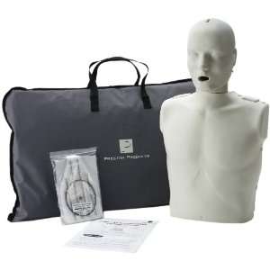   Professional Adult/Child CPR AED Training Manikin with CPR Monitor