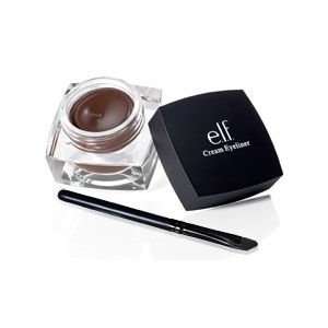  E.l.f. Studio Cream Eyeliner (Coffee) elf: Beauty