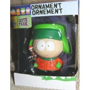  South Park Kyle Christmas Ornament: Home & Kitchen