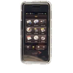  Technocel Plastic Shield   Clear: Cell Phones 