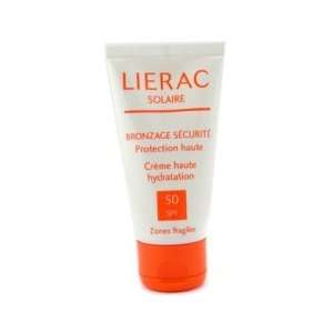  Bronzage Securite High Hydration Creme SPF 50   50ml/1.7oz 