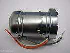 USED SYNCHRON DUAL STEPPER MOTOR 610 110V 3W 2RPM 32214L 72 24 & 610 