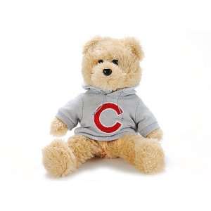   Collectibles MLB 8 Hoody Plush Bear   Cubs Sports & Outdoors