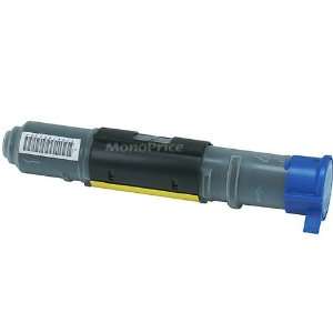  Remanufactured Laser Toner Cartridge for BROTHER DCP 1000 Electronics