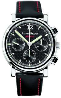 Rainer Brand German Watch Catalog Sybaris Kerala Sport  
