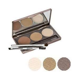  Sorme Cosmetics Brow Style Compact   Brunette Beauty