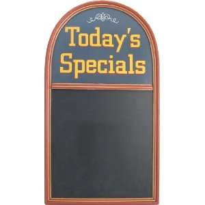  Restaurant Chalkboard Todays Special 36 x 26: Davis 