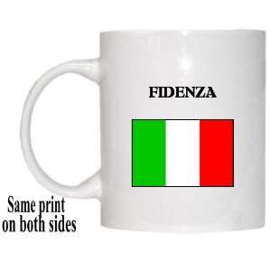  Italy   FIDENZA Mug 