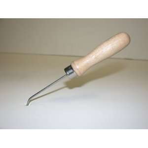  Stainless Steel Hand Pick with Sharpen Tip: Arts, Crafts 