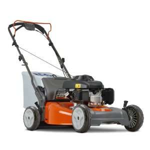  HUSQVARNA OUTDOOR POWER EQUIPMENT HD700L 160cc Honda 2 