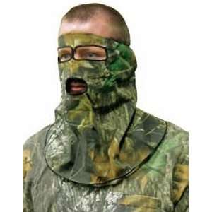 Primos Ninja Cotton Face Mask 3/4 MONBU 528 Camp Hunt N  
