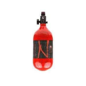  Ninja 45/4.5k Carbon Fiber RED ULTRALITE: Sports 