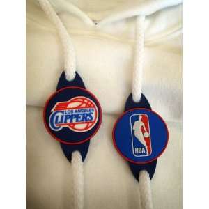 Los Angeles Clippers String Guards:  Sports & Outdoors