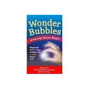  Magical Bubbles   Kid Show / Parlor / Magic trick Toys 