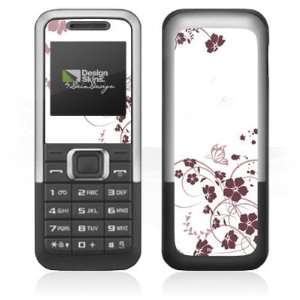  Design Skins for Samsung E1120   Floral Explosion Design 