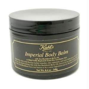   Imperial Body Balm with Sea Buckthorn Berry Oil   240g/8.4oz Beauty