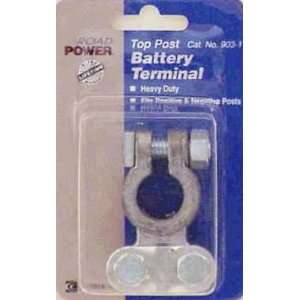  12 each Road Power Top Post Battery Cable (903 1)