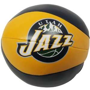  NBA Utah Jazz 4 Free Throw Softee Basketball