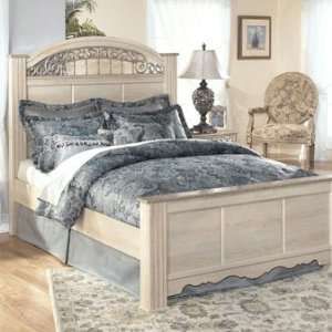  Market Square Caledonia Complete Poster Bed