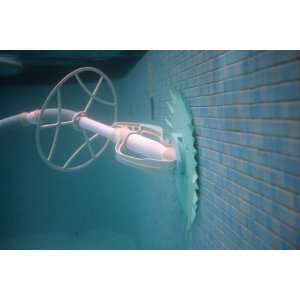   Automatic Vac Swimming Pool Vacuum Cleaner 
