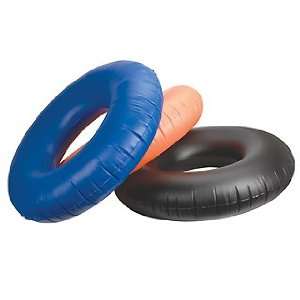 Stansport Inflatable Swim/Float Tube 36 Assorted Blue,Orange,Black 