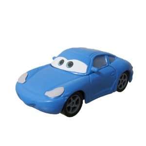  Disney Cars   Buildable Figure   SALLY Toys & Games