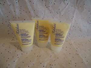 Fekkai damage protecting hair mask x3 each 1 oz new shea butter  