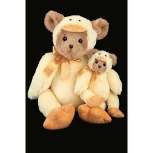    Bearington Bear Ginat Quack McQuack Teddy Bear: Toys & Games