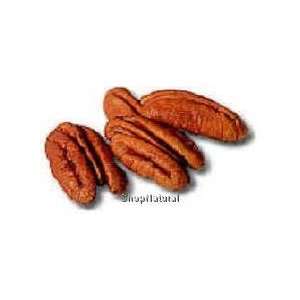 Pecan Halves, Raw, 30# Bulk Grocery & Gourmet Food