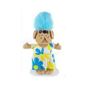    Charming Pet Products Troll Dogs   Mildred Troll