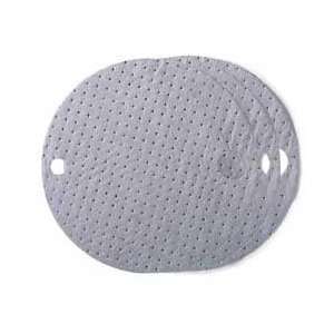  SPC/Brady Slikwik Allwik Drum Top Cover   22 diameter 