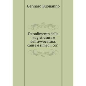  in Materia Giudiziaria (Italian Edition) Gennaro Buonanno Books