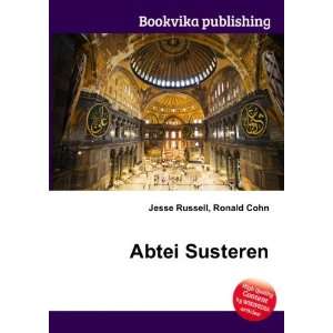  Abtei Susteren Ronald Cohn Jesse Russell Books