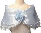   Party Shawl Wrap Scarf Bridal items in Jewelry Nouveau 