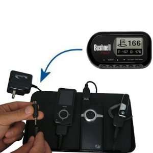  Gomadic Universal Charging Station for the Bushnell Neo 