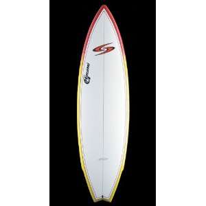  Surftech Minami Mean Sardine 60