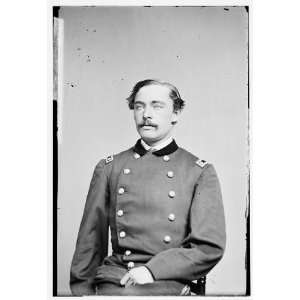  Maj. P.J. Zook