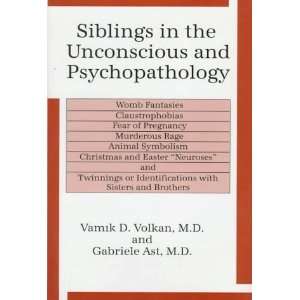   , Fear of Pregnancy, [Hardcover] Vamik D. Volkan Books