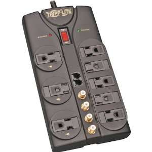   : Tripp Lite Protect It! 8 Outlet Surge Suppressors: Everything Else