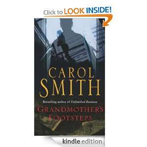 Grandmothers Footsteps: Carol Smith:  Kindle Store