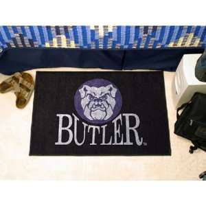  BSS   Butler Bulldogs NCAA Starter Floor Mat (20x30 