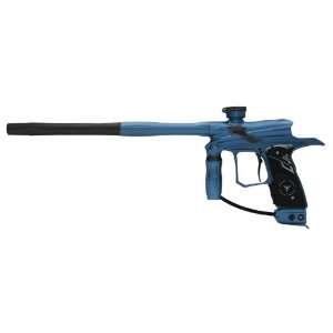   Power G3 Spec R Paintball Gun   Blue with Black: Sports & Outdoors
