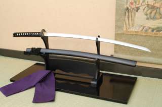 For those interested in looking at full Authentic Japanese Katanas 