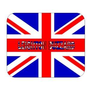  UK, England   Leighton Buzzard mouse pad: Everything Else