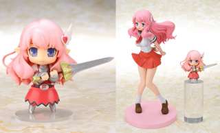 Idiots Tests and Summoned Beasts Mizuki Himeji Figure  