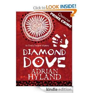 Diamond Dove: Adrian Hyland:  Kindle Store