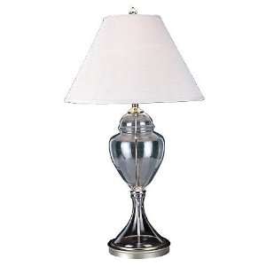   : Lighting Fixture Sale   1 LT TABLE LAMP  RTL 7942: Home Improvement